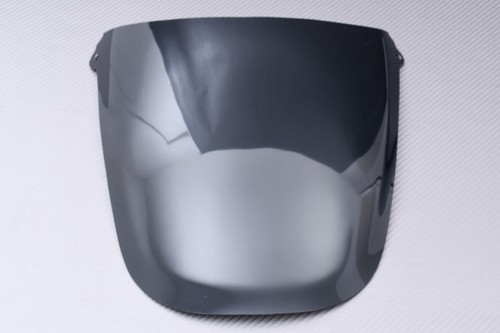 Bulle polycarbonate saute - polycarbonate,