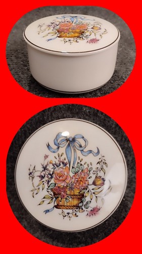 Petite boite villeroy - ,