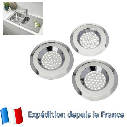 Filtres grille pour évier - filtres,
