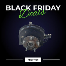 🇫🇷 PIVOT AVANT DROIT NISSAN QHASQAI 2007- ➤40014JD000 ♻️