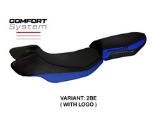 Housse selle Aurelia Color