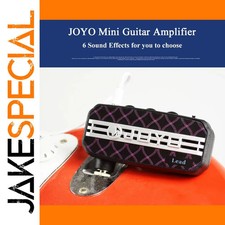 JakeSpecial – JOYO JA-03