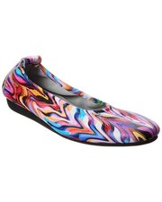 Arche Laius Leather Flat Women's