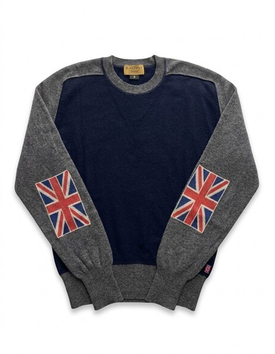 Belstaff black prince pull - black,