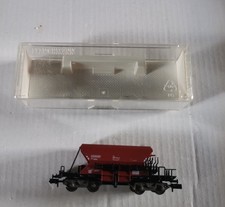 Wagon Tremi Fleichmann Réf