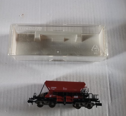 Wagon tremi fleichmann - tremi,