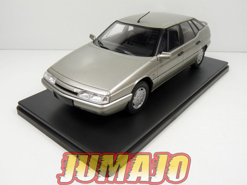 Ptvq59 voiture salvat - 1/24,