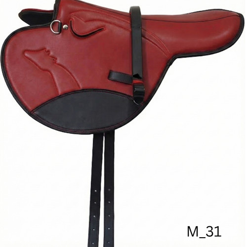 Selle course chevaux - de, de