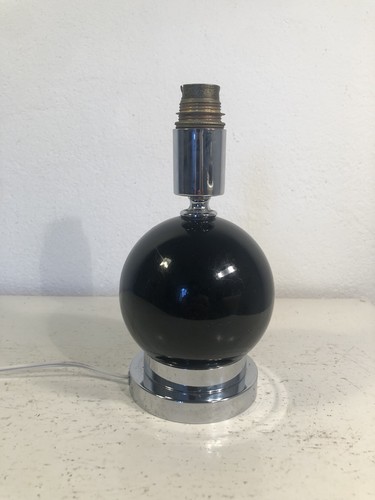 Petite lampe boule - , en