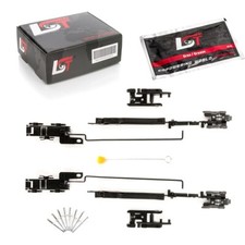 Cadre De Toit Ouvrant Kit 6