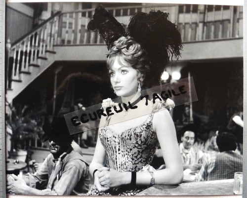 Photo cinema italien 1966 - photo,