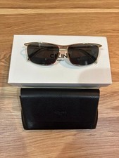 Lunettes de soleil CELINE