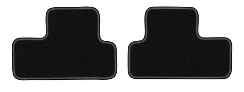 Tapis arrière moquette - tapis, en