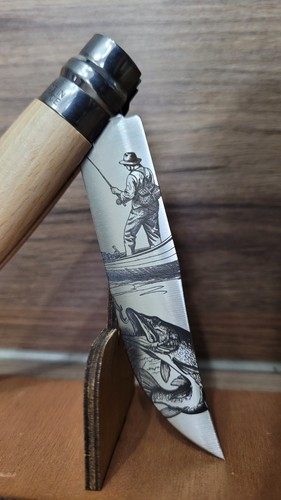 Opinel couteau de - n°09, poche
