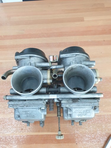 Carburateur 750 xtz - 750, super