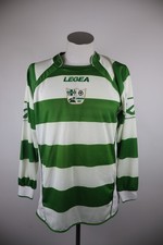 Legea Polisportiva Colbarese