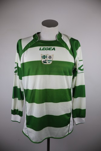 Legea polisportiva colbarese - legea,