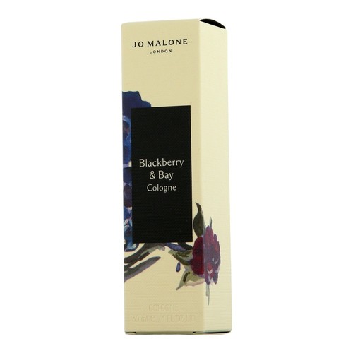 Malone blackberry bay - malone,