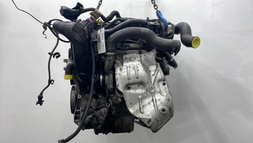Moteur opel astra gtc phase - opel,