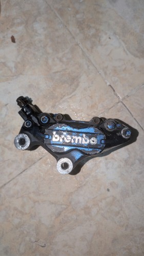 Etrier brembo frein avant - frein,