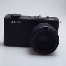 SIGMA DP3 Merrill Appareil
