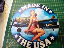 lot 24 - Plaque publicitaire