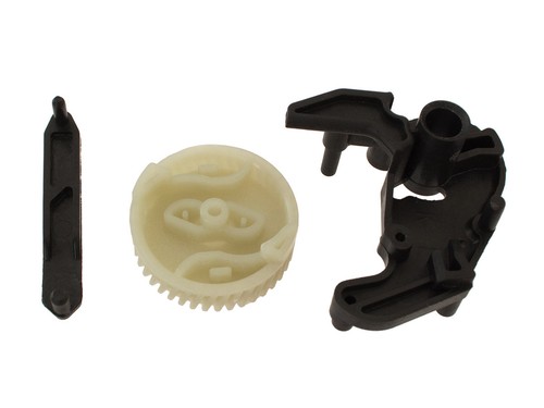 Serrure porte kit reparation - serrure,