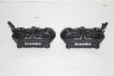 Brembo Étriers De Frein Avant