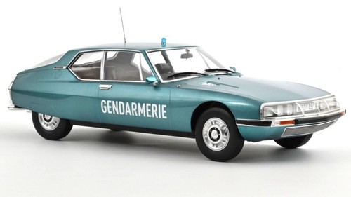 Miniature voiture auto 12 - miniature, 1:12