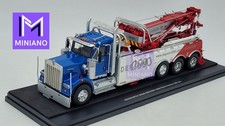 CAMION KENWORTH W900 DEPANN