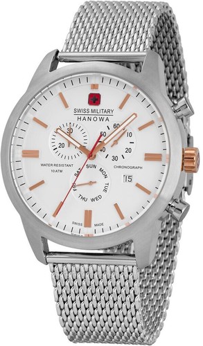 Swiss military hanowa classic - swiss,