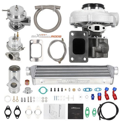 Universal turbo kit stage - universal,
