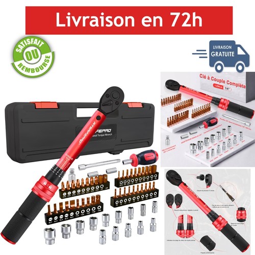 Atsafepro clé dynamométrique - atsafepro,