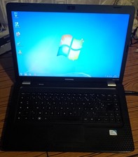 pc portable compaq cq56