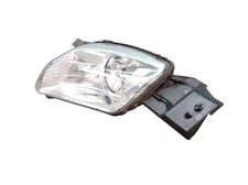 Right Fog Light Lamp For Peugeot 308 SW I (4E, 4H) 1.6 HDI 9674041580