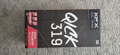 Carte graphique amd 6700 xt - carte,