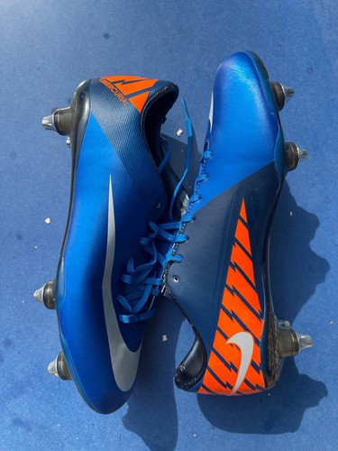 Nike mercurial vapor - mercurial, 7
