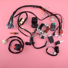 est Relais CDI faisceau de