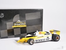 Exoto 1/18  Renault RE-20