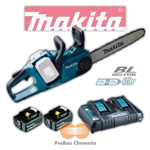 Tronçonneuse sans fil makita - sans,