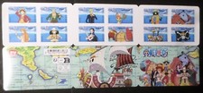 ONE PIECE MANGA CARNET 12