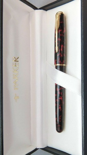 Parker sonnet firedance - sonnet,