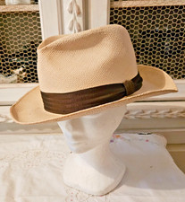 PANAMA VERITABLE  CHAPEAU