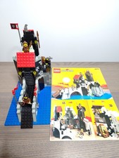 LEGO castle 6075 Wolfpack