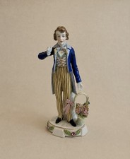 Rare Dressel & Kister Passau