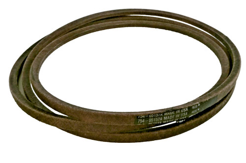 Courroie transmission cub - transmission,