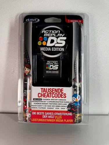 Action replay code - replay,