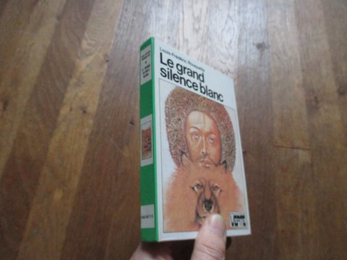 Bibliotheque verte louis - verte,