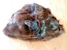 Vintage Bonnet  Chapeau  en