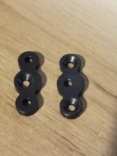 H2130 MUGEN MRX5 Front Rocket Carrier Top Board - B (x2)